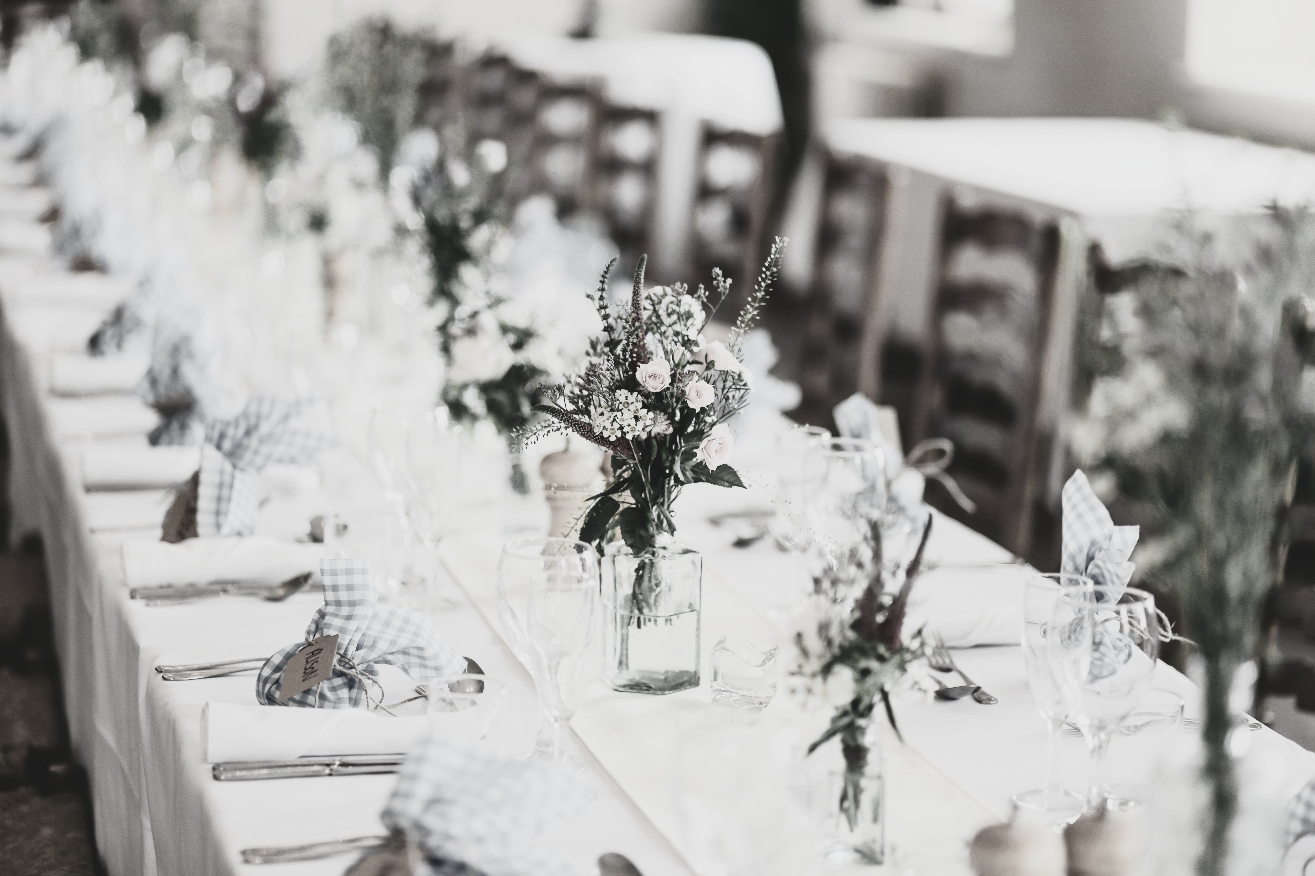 Düğün Hazırlıkları