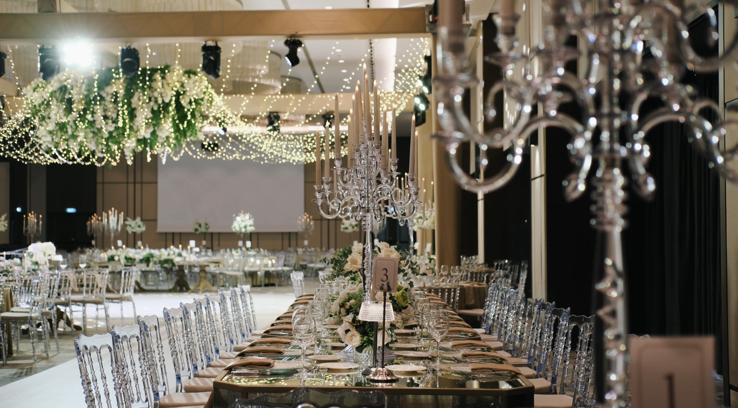 Sünnet ve Mevlit Organizasyonları