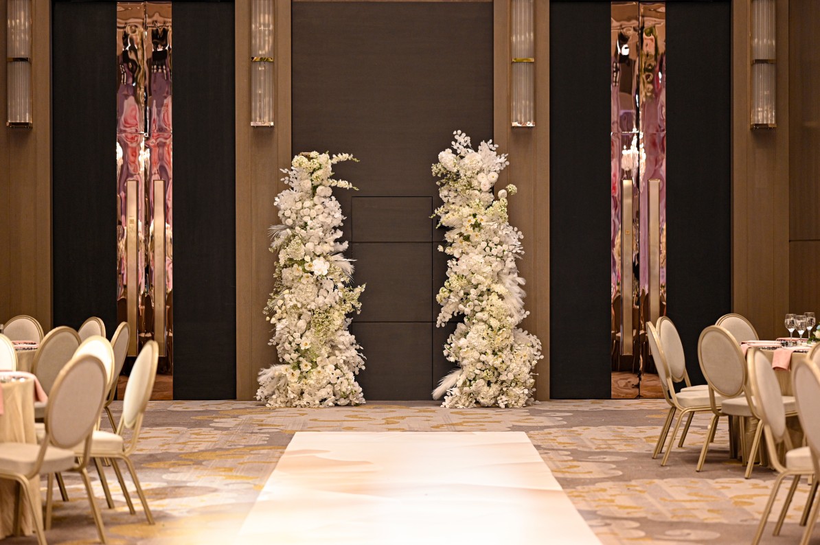 Nişan & Kına Organizasyonları